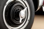 Mercedes-Benz 300 SL 1955 года